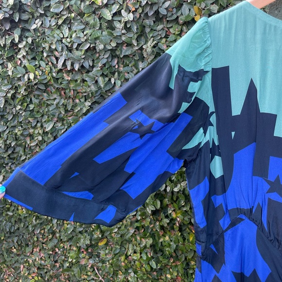 NWOT | Tallulah & Hope | June Dress | Size 10 - Picture 6 of 11